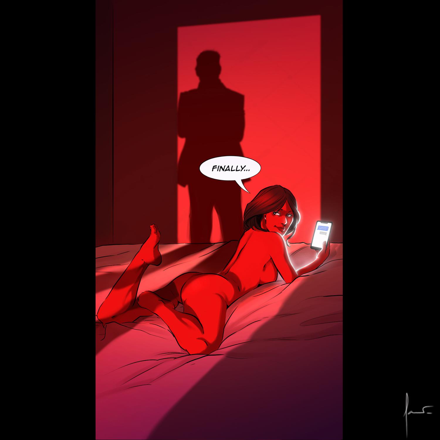Redroom82's media
