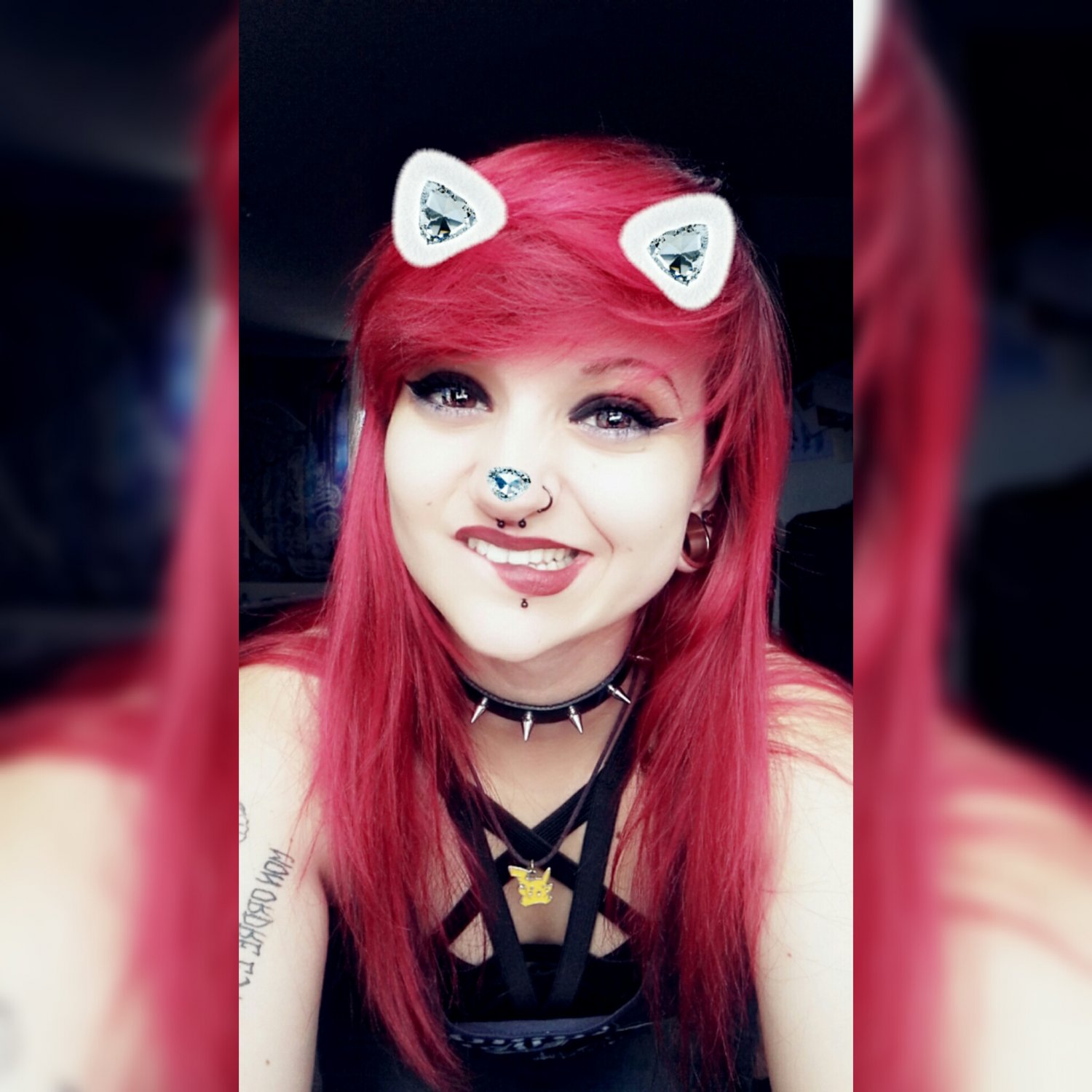 Redsonja's media