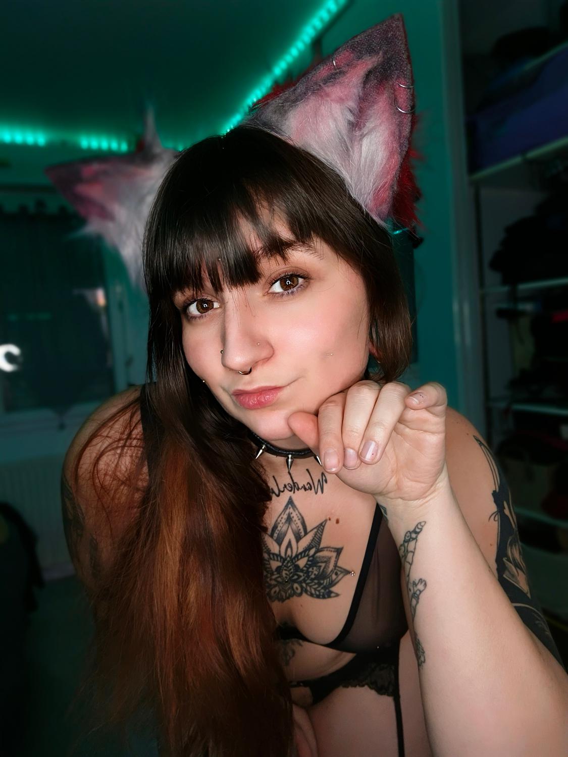 Redsonja's media