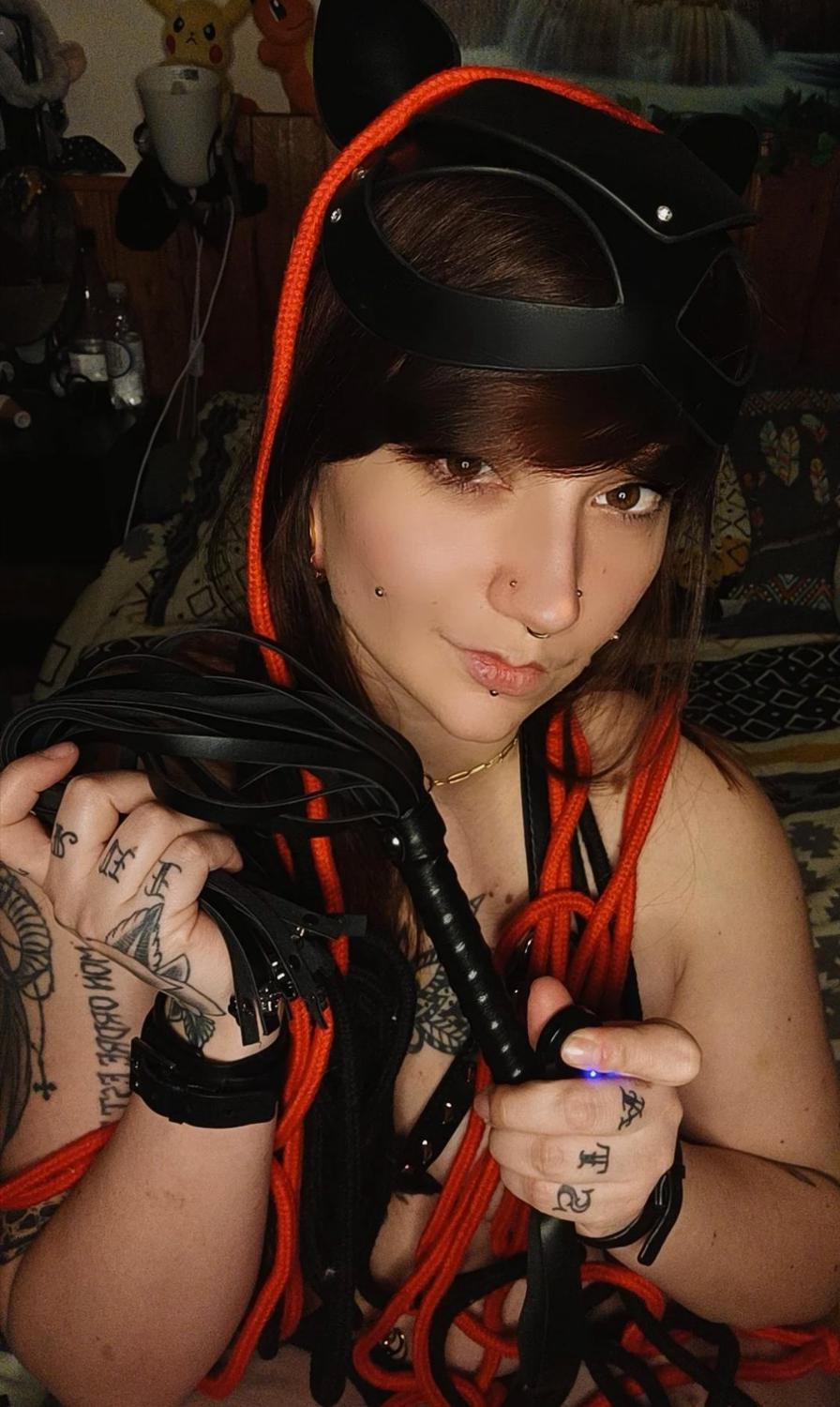 Redsonja's media