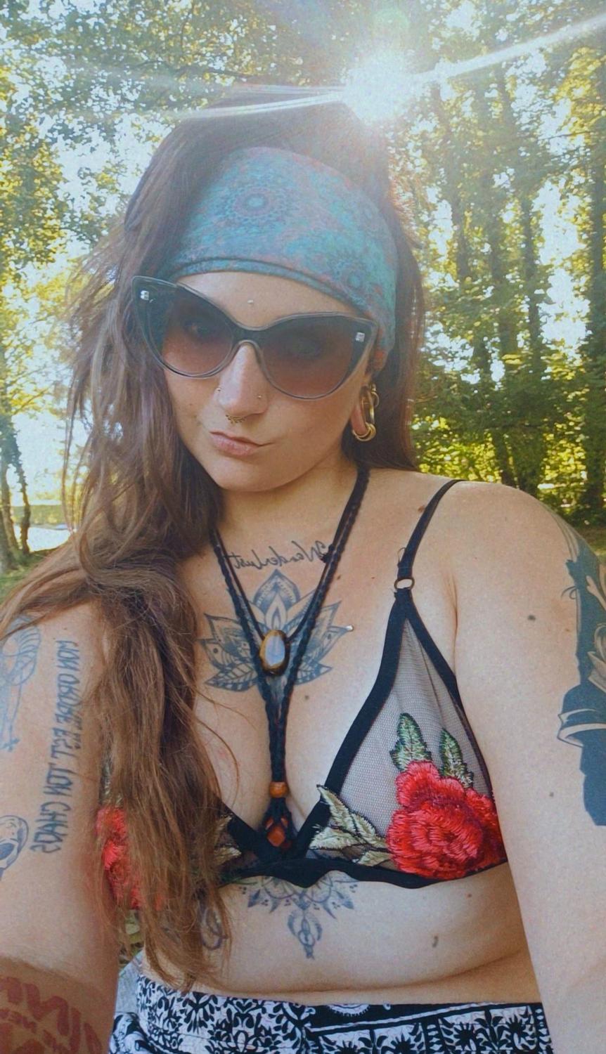 Redsonja's media