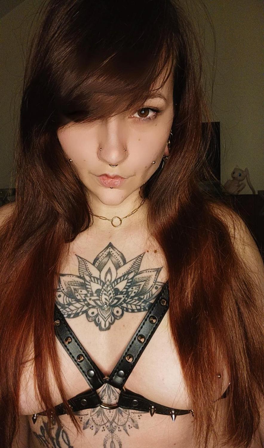 Redsonja's media