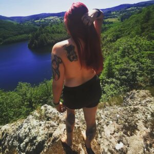 Redsonja's media