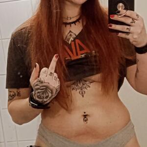 Redsonja's media