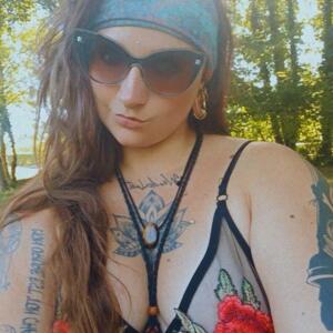 Redsonja's media