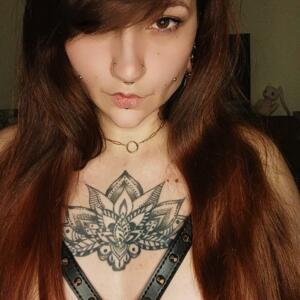Redsonja's media