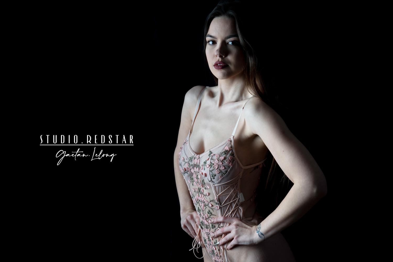 Redstarstudio's media