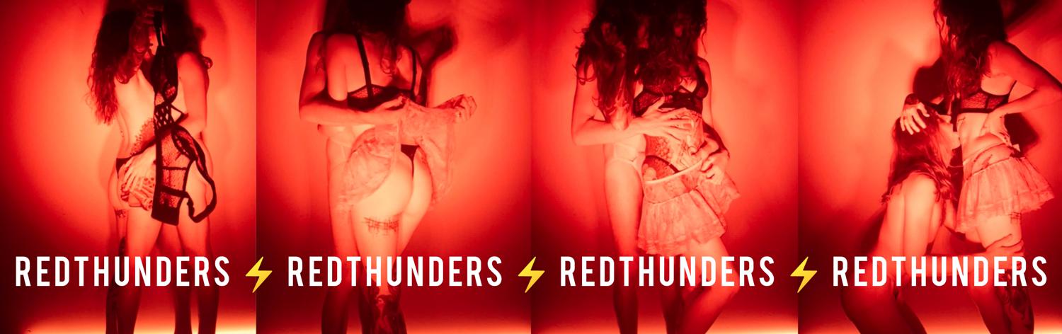 Redthunders's media