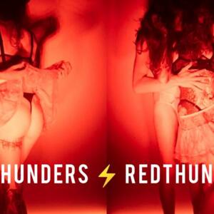 Redthunders's media