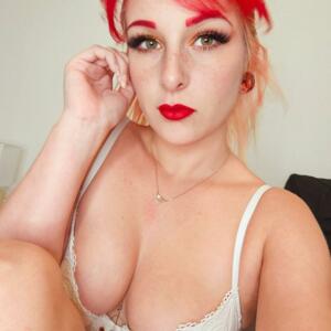 Redwife's media