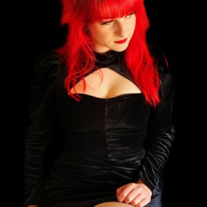 Redwife's media