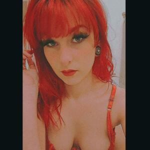 Redwife's media