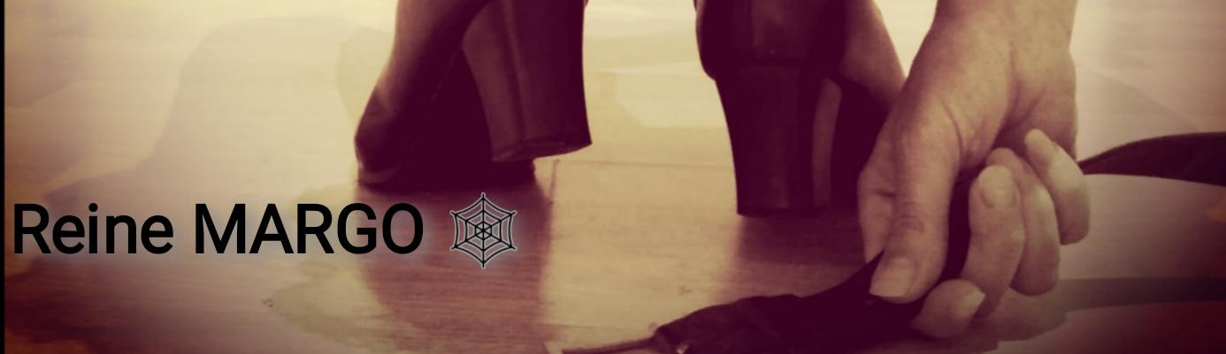 Reine_margo_footjob_maitresse_milf's media