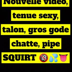 Reine_minette's media