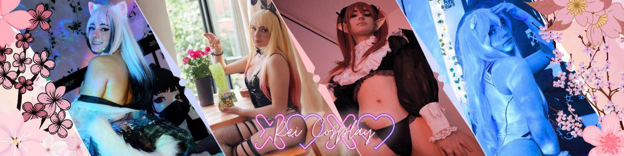 Reisha_cosplay's media