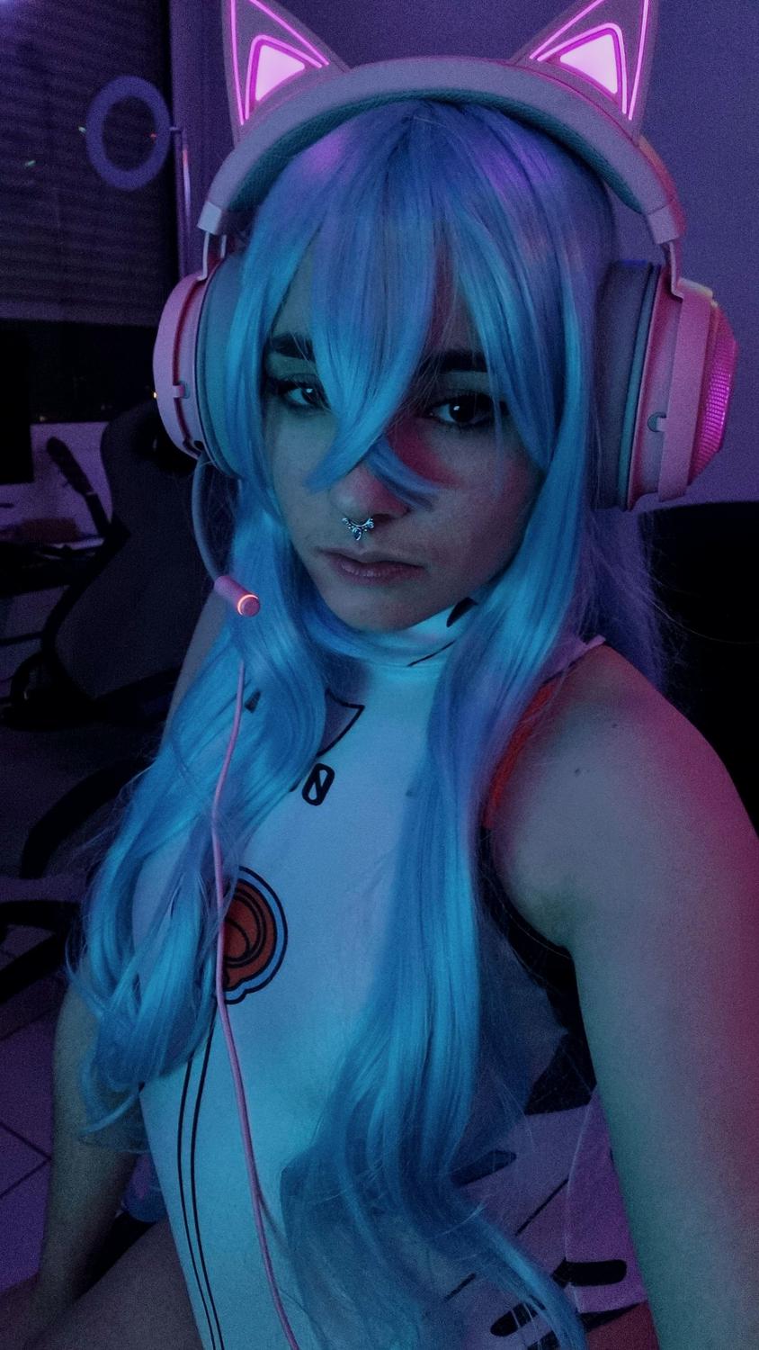 Reisha_cosplay's media
