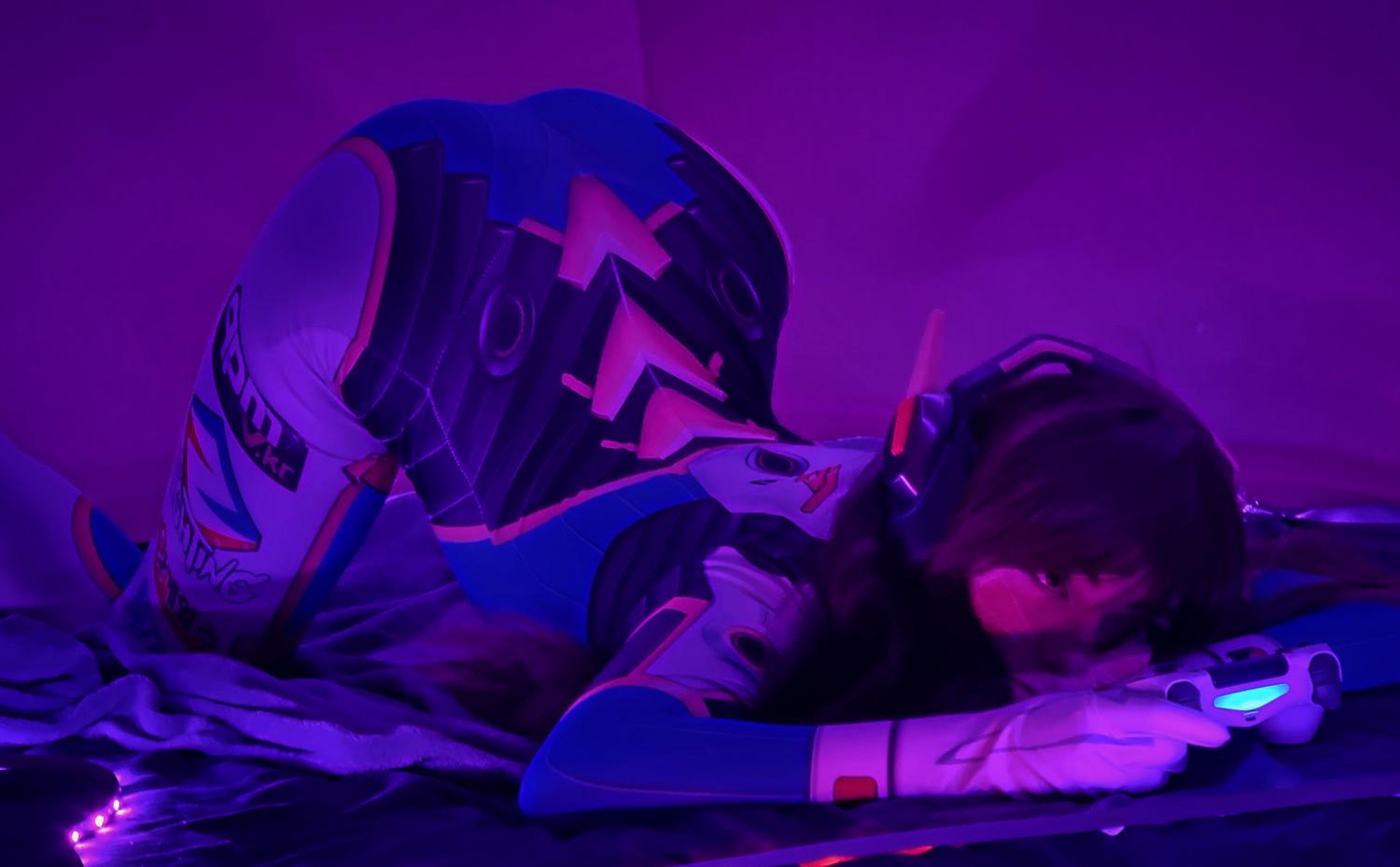 Reisha_cosplay's media