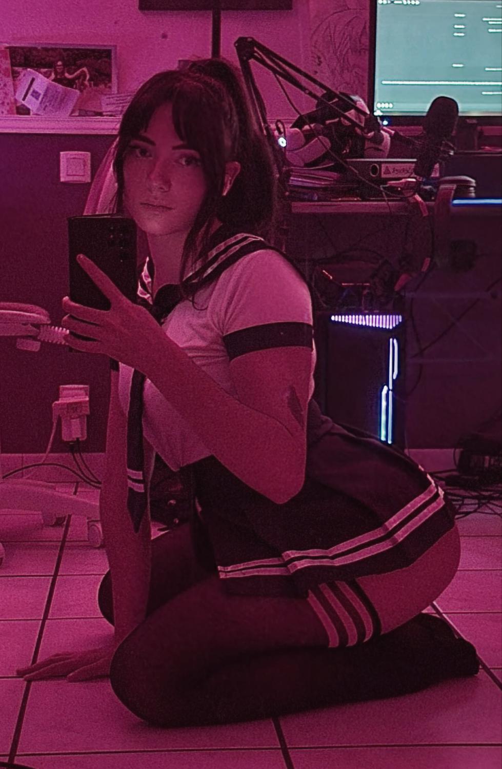 Reisha_cosplay's media