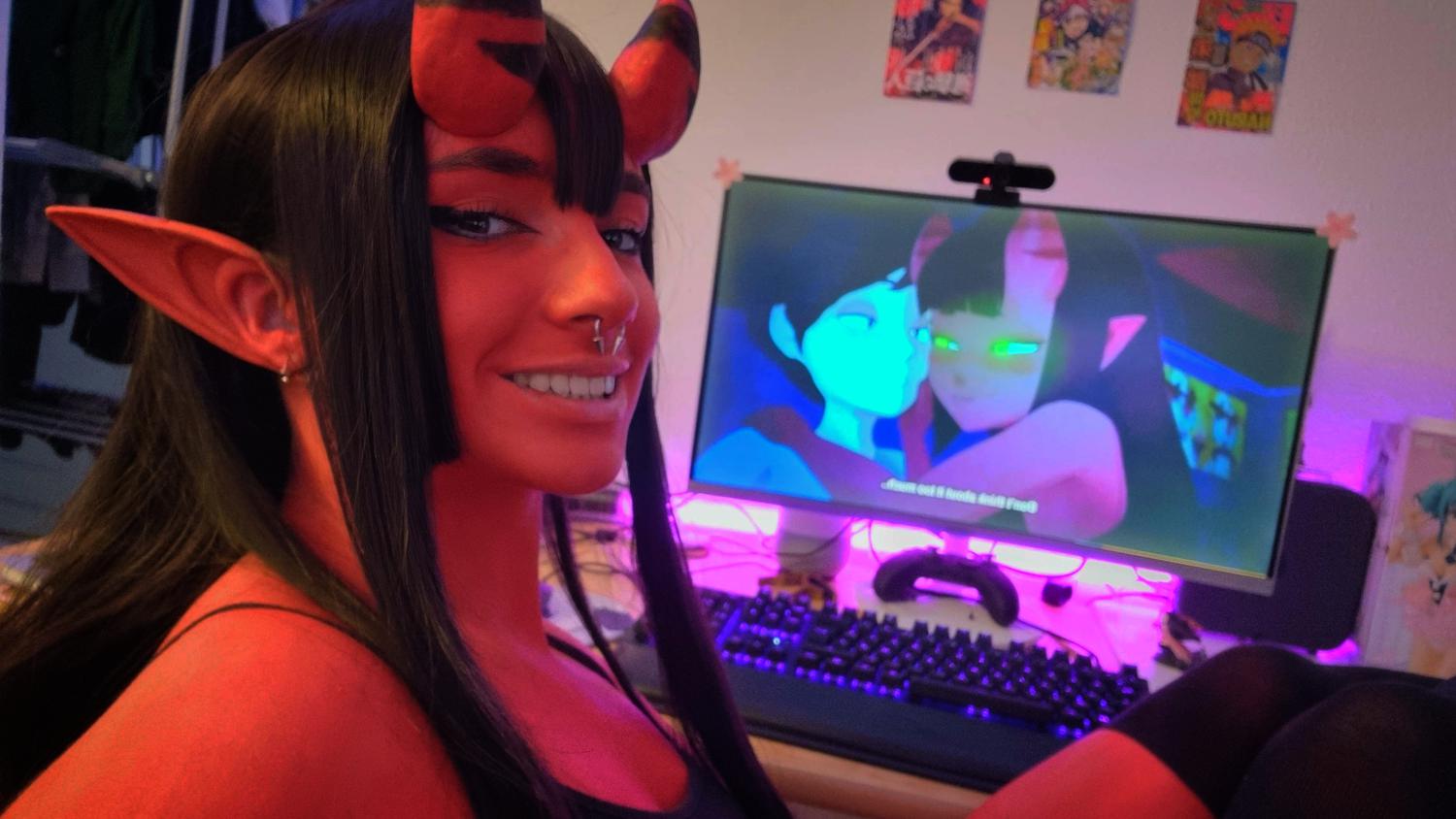 Reisha_cosplay's media