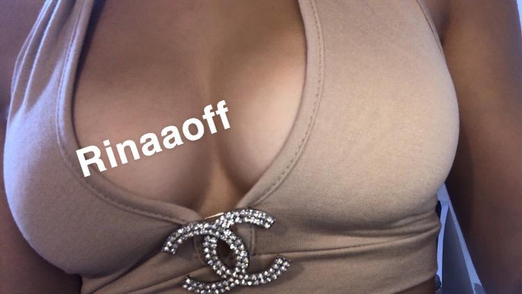 Rinaaoff's media