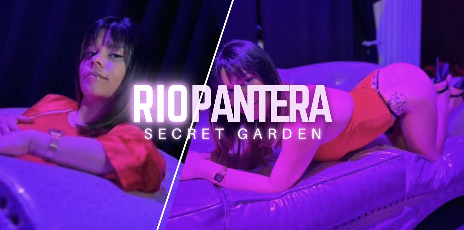 Riopantera's media