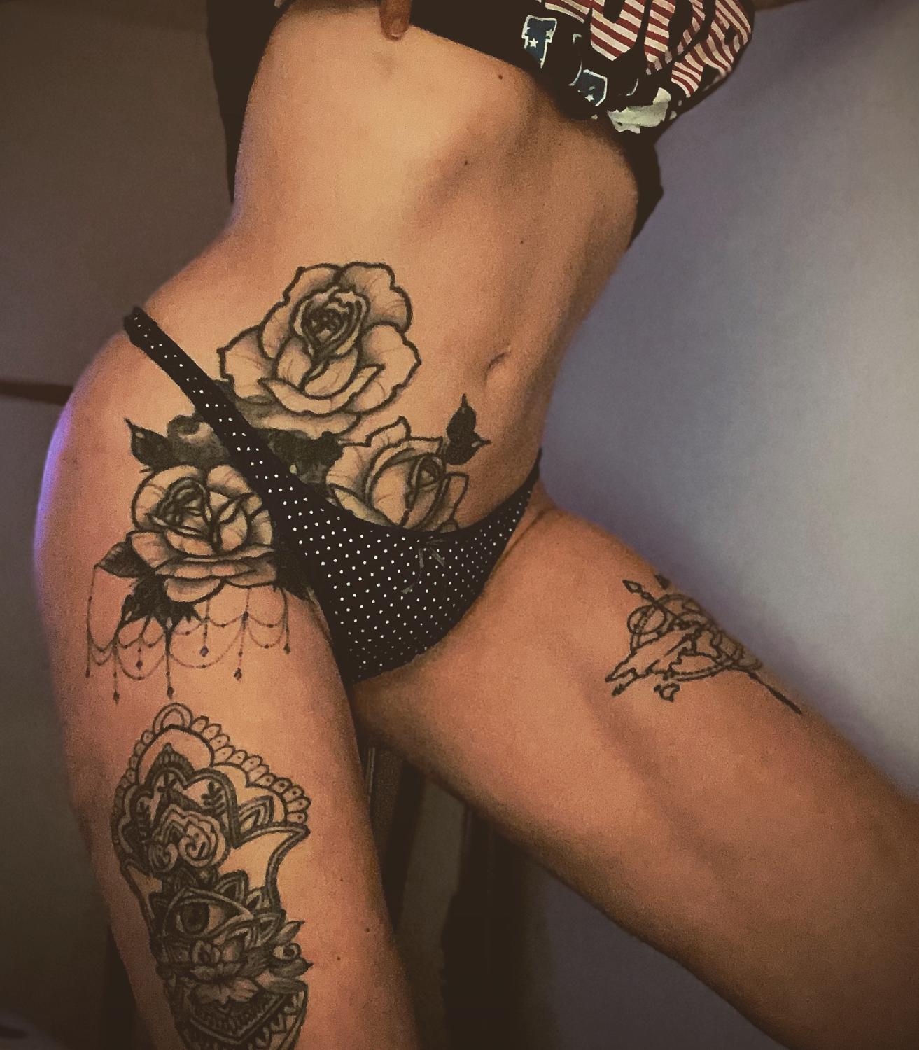 Romane-ink's media