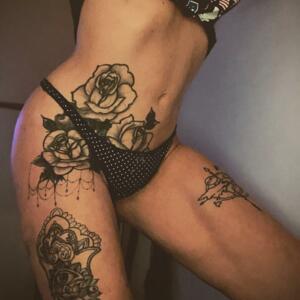 Romane-ink's media