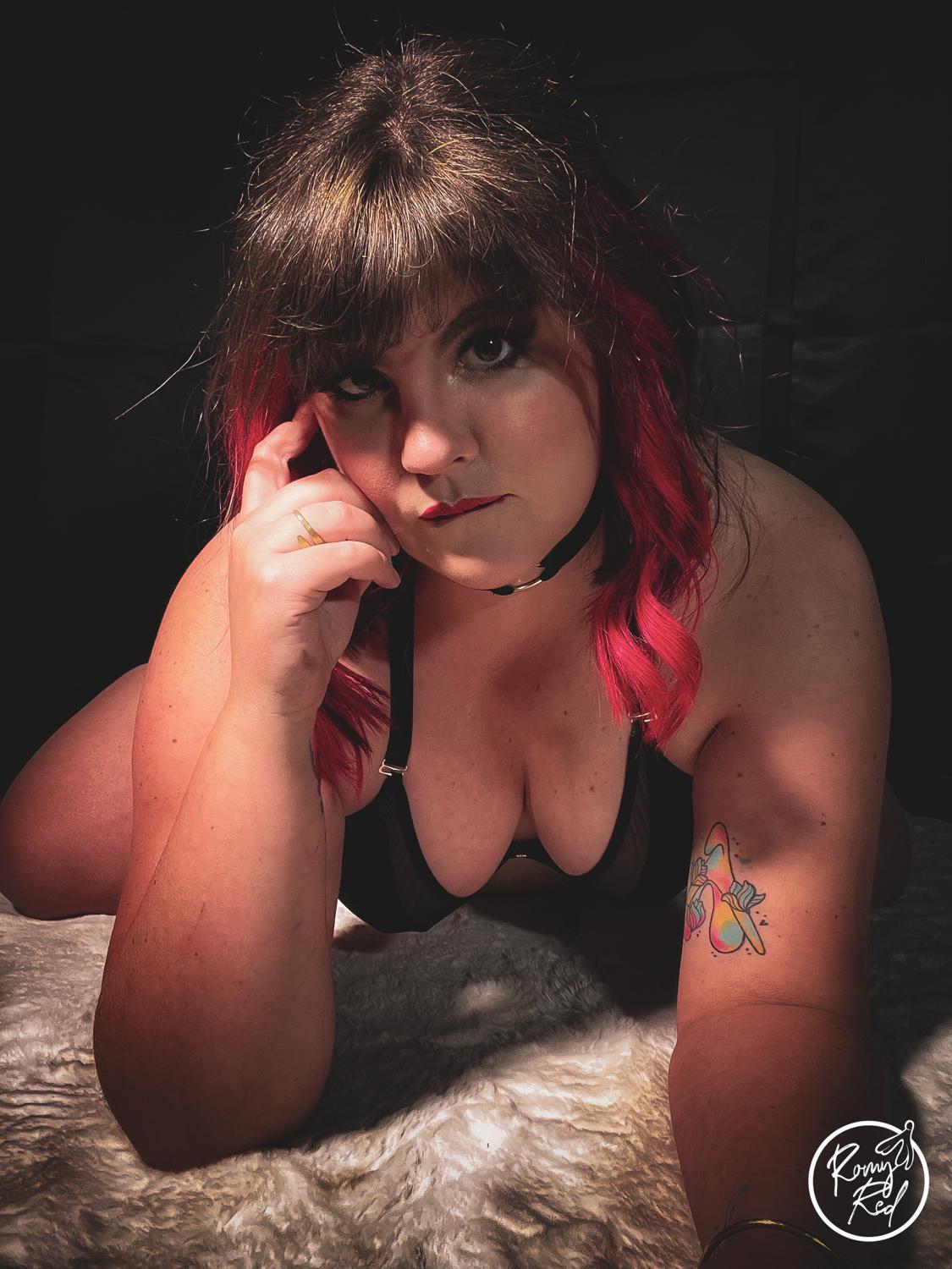 Romyred's media