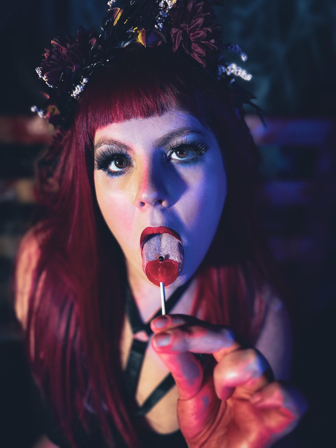 Romyred's media