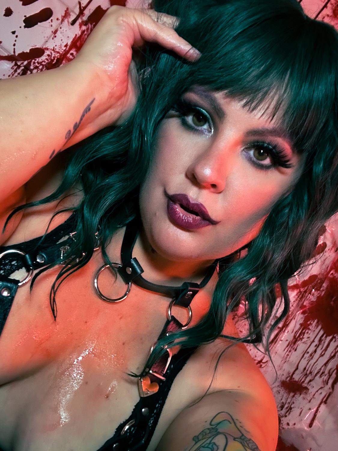 Romyred's media