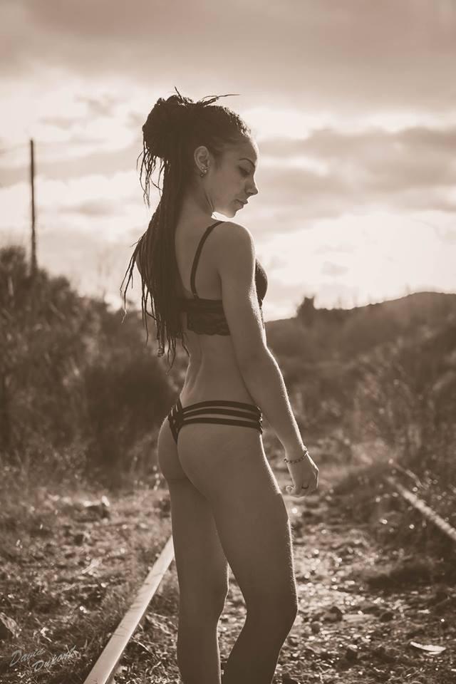 Rosalyssa's media