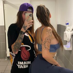 Roselamissdior's media