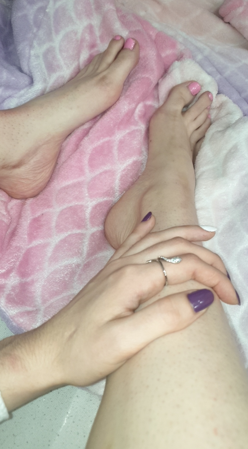 Rosepieds's media