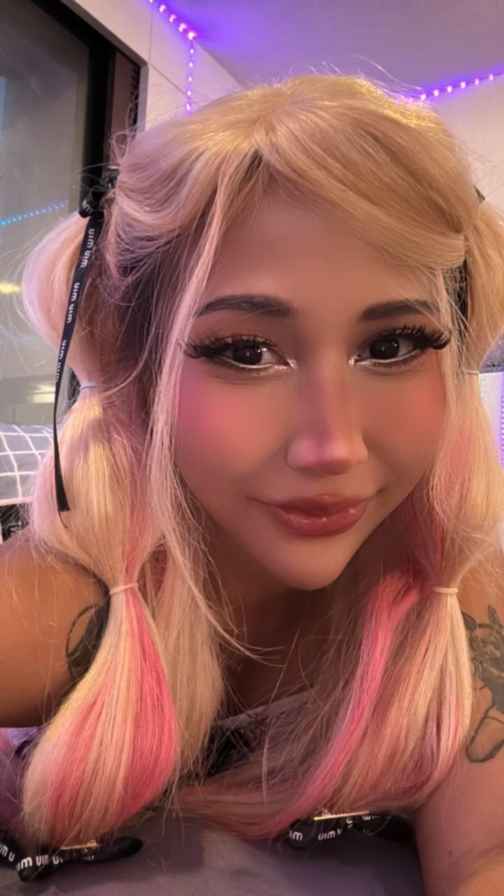 Rosesakura's media