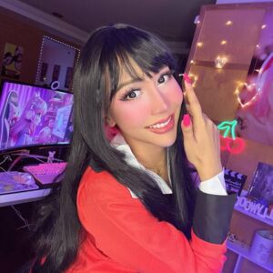 Rosesakura's media