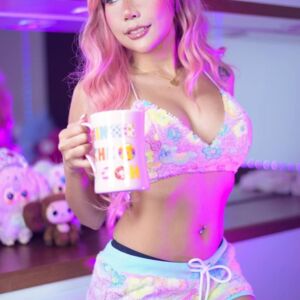 Rosesakura's media