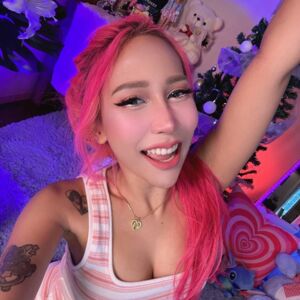 Rosesakura's media