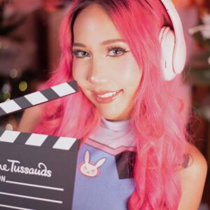 Rosesakura's media