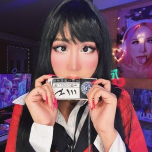 Rosesakura's media