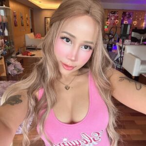 Rosesakura's media