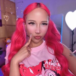Rosesakura's media