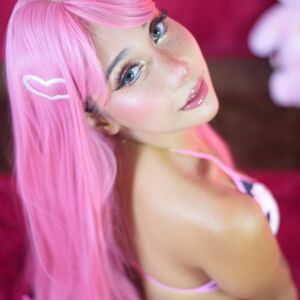 Rosesakura's media