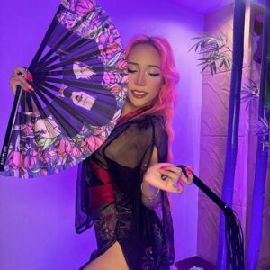 Rosesakura's media