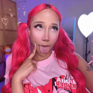 Rosesakura's media