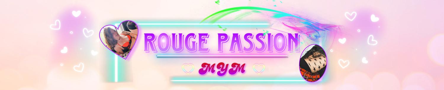 RougePassion's media
