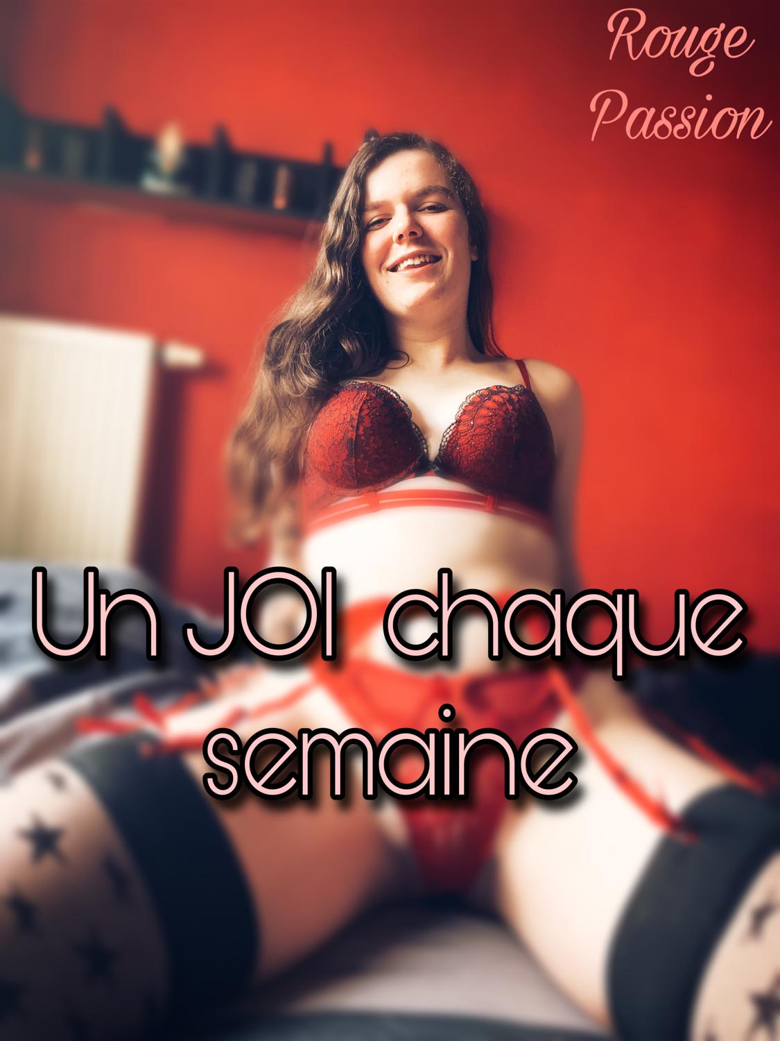 RougePassion's media