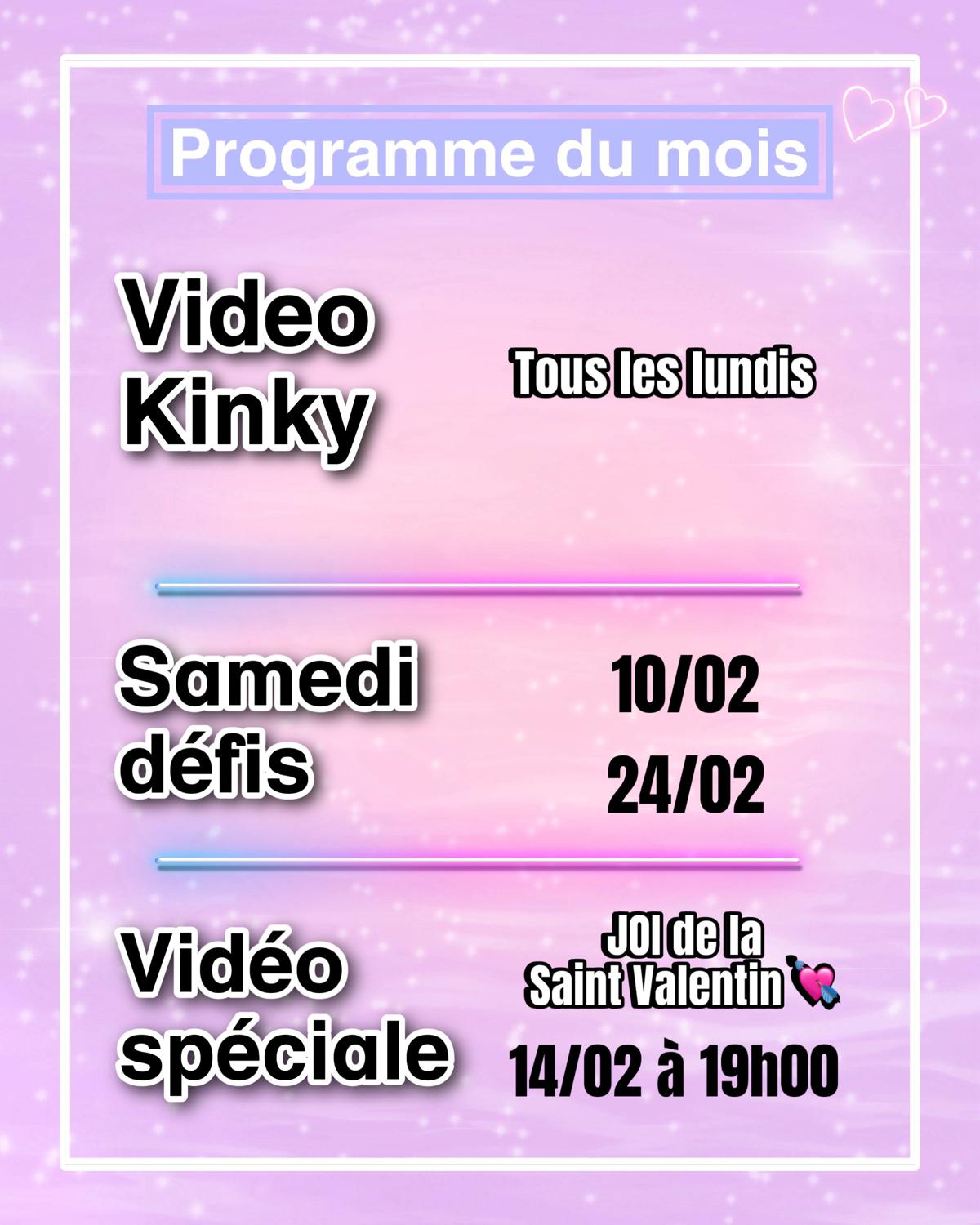 RougePassion's media