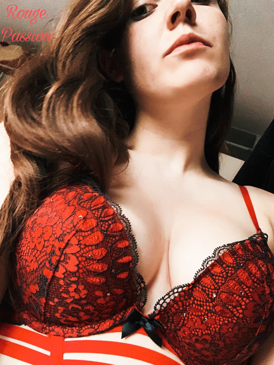 RougePassion's media