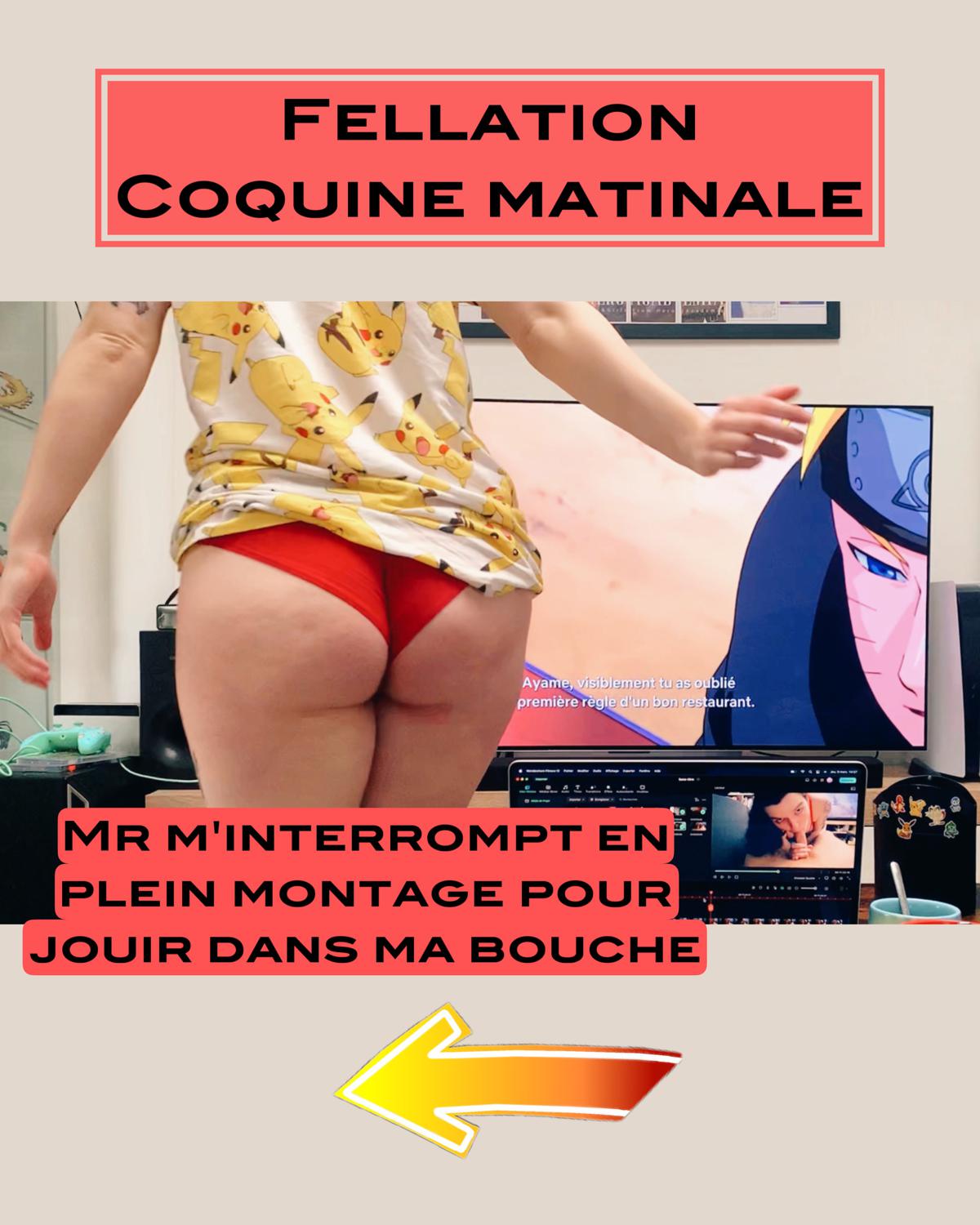 RougePassion's media