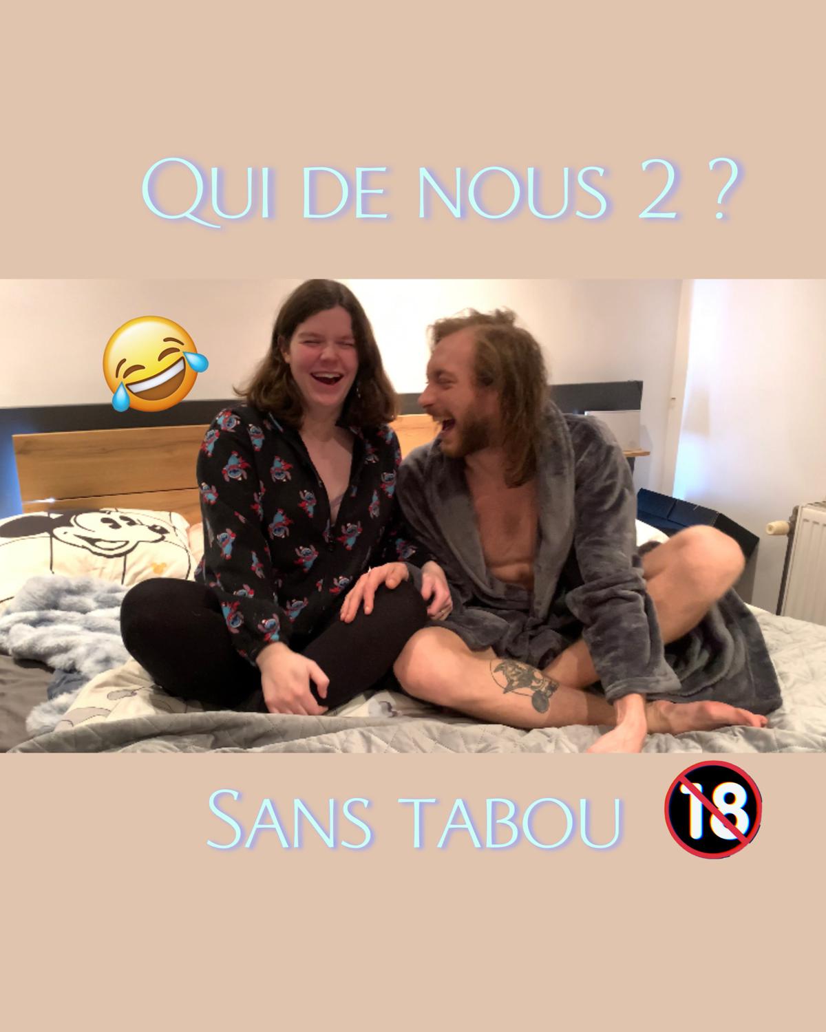 RougePassion's media